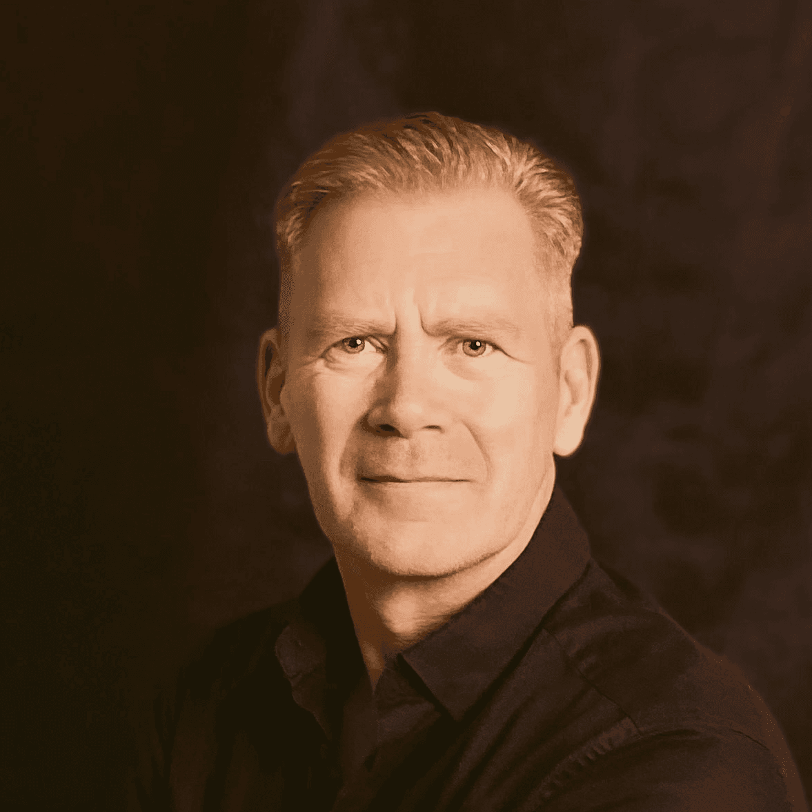 Fergal O’Carroll