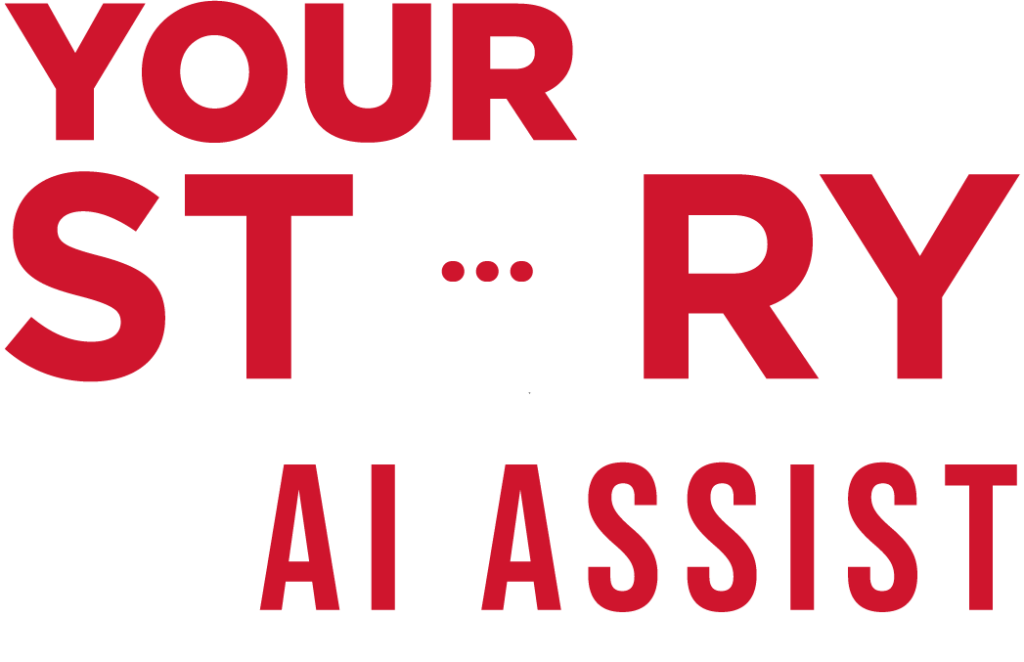 Your Sales Story with AI Assist